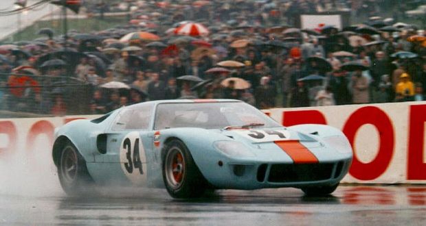 Le Mans 66 // Review | TN2 Magazine